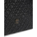 Γυναικεία Πλέκτή Hobo Τσάντα Tommy Hilfiger AW0AW18161