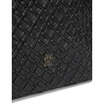 Γυναικεία Πλέκτή Hobo Τσάντα Tommy Hilfiger AW0AW18161