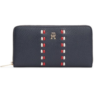 Γυναικεία Πορτοφόλια Tommy Hilfiger AW0AW18133 Γυναικεία Πορτοφόλια Tommy Hilfiger AW0AW18133