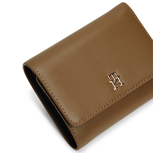 Γυναικείο Πορτοφόλι Tommy Hilfiger AW0AW18129 Γυναικείο Πορτοφόλι Tommy Hilfiger AW0AW18129