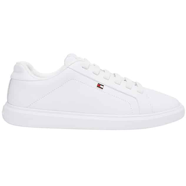 Γυναικεία Sneakers Tommy Hilfiger FW0FW08948 Γυναικεία Sneakers Tommy Hilfiger FW0FW08948