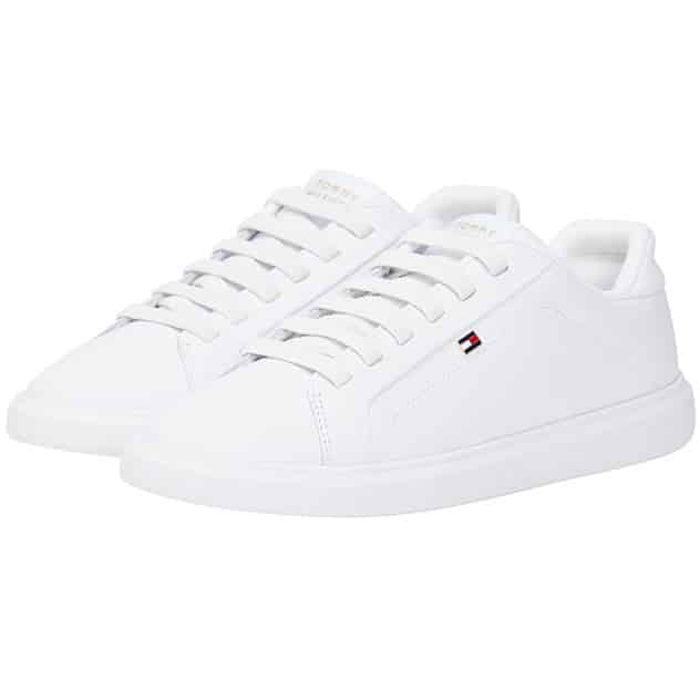 Γυναικεία Sneakers Tommy Hilfiger FW0FW08948 Γυναικεία Sneakers Tommy Hilfiger FW0FW08948