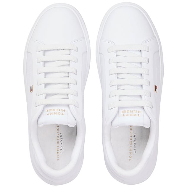 Γυναικεία Sneakers Tommy Hilfiger FW0FW08948 Γυναικεία Sneakers Tommy Hilfiger FW0FW08948