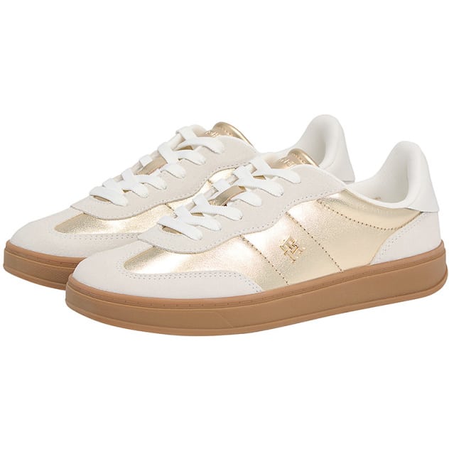 Γυναικεία Sneakers Tommy Hilfiger FW0FW09026 Γυναικεία Sneakers Tommy Hilfiger FW0FW09026