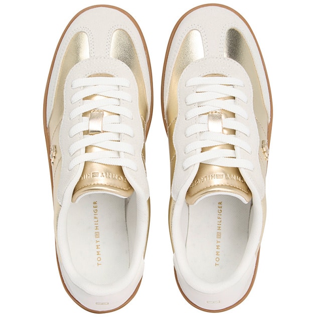 Γυναικεία Sneakers Tommy Hilfiger FW0FW09026 Γυναικεία Sneakers Tommy Hilfiger FW0FW09026