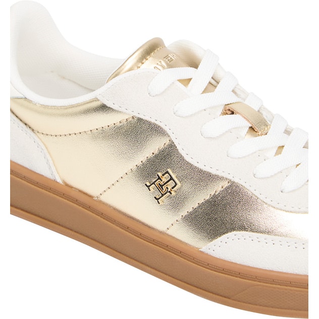 Γυναικεία Sneakers Tommy Hilfiger FW0FW09026 Γυναικεία Sneakers Tommy Hilfiger FW0FW09026