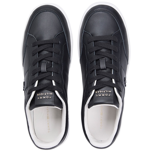 Γυναικεία Sneakers Tommy Hilfiger FW0FW09028 Γυναικεία Sneakers Tommy Hilfiger FW0FW09028