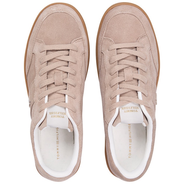 Γυναικεία Sneakers Tommy Hilfiger FW0FW09266 Γυναικεία Sneakers Tommy Hilfiger FW0FW09266
