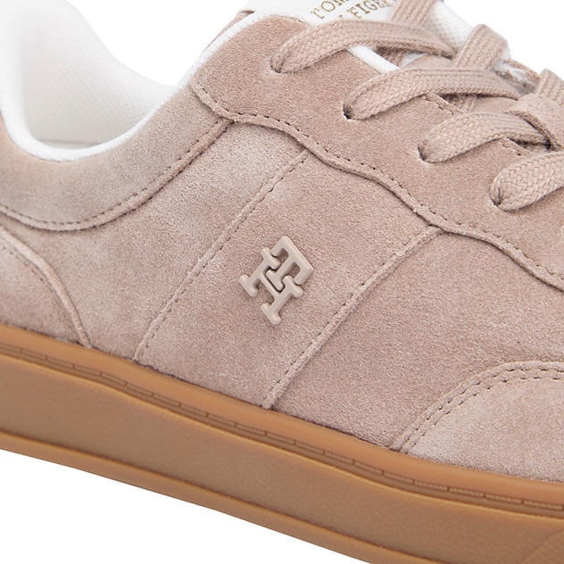 Γυναικεία Sneakers Tommy Hilfiger FW0FW09266 Γυναικεία Sneakers Tommy Hilfiger FW0FW09266