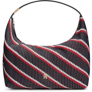 Γυναικεία Τσάντα Hobo Tommy Hilfiger AW0AW18166