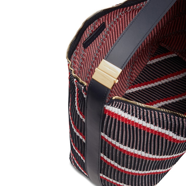 Γυναικεία Τσάντα Hobo Tommy Hilfiger AW0AW18166 Γυναικεία Τσάντα Hobo Tommy Hilfiger AW0AW18166