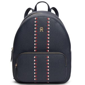 Γυναικείο Σακίδιο Πλάτης Tommy Hilfiger AW0AW18159 Γυναικείο Σακίδιο Πλάτης Tommy Hilfiger AW0AW18159