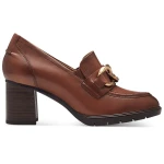 Γυναικεία Μοκασίνια Με Τακούνι Tamaris Comfort 8-84403-41 - Image 1