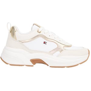 Γυναικεία Sneakers Tommy Hilfiger FW0FW09204 Γυναικεία Sneakers Tommy Hilfiger FW0FW09204