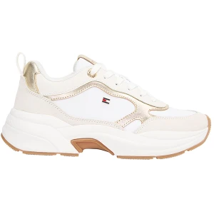 Γυναικεία Sneakers Tommy Hilfiger FW0FW09204 Γυναικεία Sneakers Tommy Hilfiger FW0FW09204