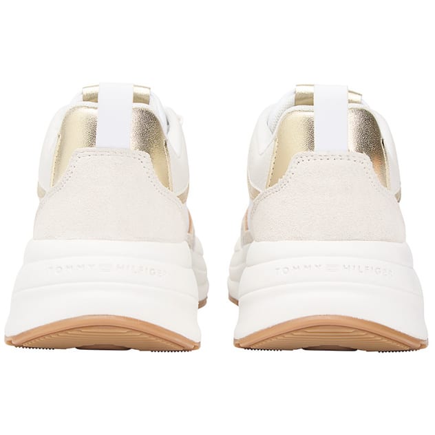 Γυναικεία Sneakers Tommy Hilfiger FW0FW09204 Γυναικεία Sneakers Tommy Hilfiger FW0FW09204