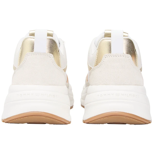 Γυναικεία Sneakers Tommy Hilfiger FW0FW09204 Γυναικεία Sneakers Tommy Hilfiger FW0FW09204