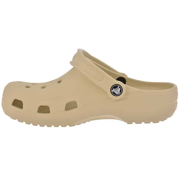 Ανατομικά Σαμπό Crocs Classic Clog 10001-2Y2