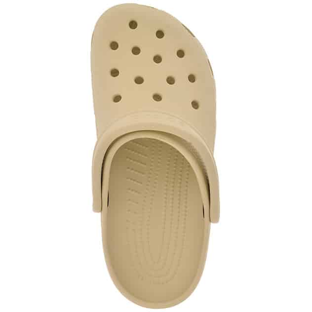 Ανατομικά Σαμπό Crocs Classic Clog 10001-2Y2