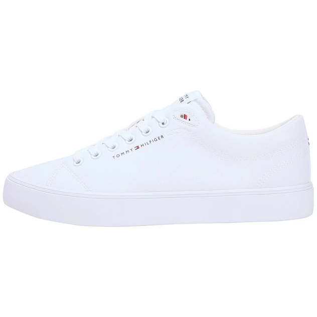 Ανδρικά Παπούτσια Πάνινα Tommy Hilfiger FM0FM05817