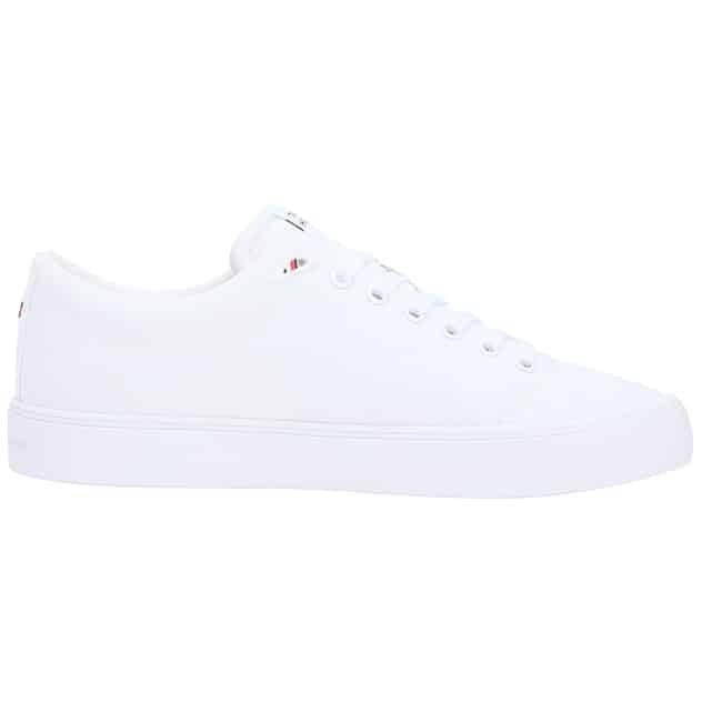 Ανδρικά Παπούτσια Πάνινα Tommy Hilfiger FM0FM05817 Ανδρικά Παπούτσια Πάνινα Tommy Hilfiger FM0FM05817
