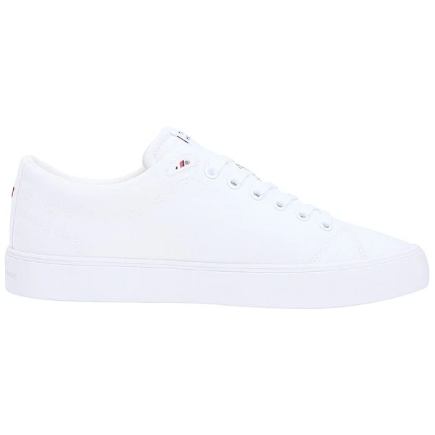 Ανδρικά Παπούτσια Πάνινα Tommy Hilfiger FM0FM05817