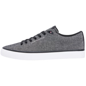Ανδρικά Παπούτσια Πάνινα Tommy Hilfiger FM0FM05818