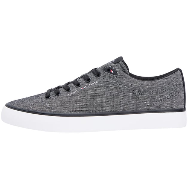 Ανδρικά Παπούτσια Πάνινα Tommy Hilfiger FM0FM05818 Ανδρικά Παπούτσια Πάνινα Tommy Hilfiger FM0FM05818