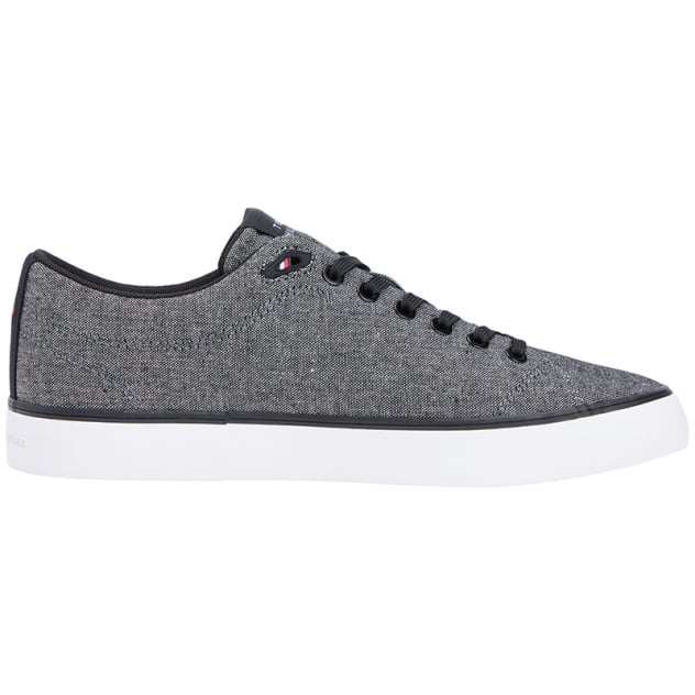 Ανδρικά Παπούτσια Πάνινα Tommy Hilfiger FM0FM05818 Ανδρικά Παπούτσια Πάνινα Tommy Hilfiger FM0FM05818