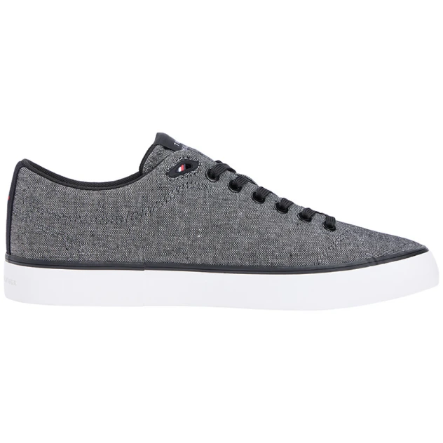 Ανδρικά Παπούτσια Πάνινα Tommy Hilfiger FM0FM05818 Ανδρικά Παπούτσια Πάνινα Tommy Hilfiger FM0FM05818
