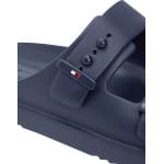 Ανδρικό Σανδάλι Ανατομικό Tommy Hilfiger FM0FM05757