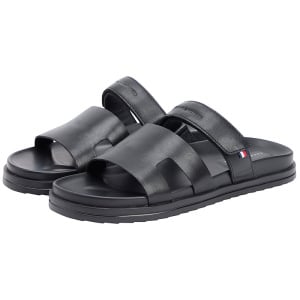 Ανδρικα Δερμάτινα Σανδάλια Tommy Hilfiger FM0FM05773 Ανδρικα Δερμάτινα Σανδάλια Tommy Hilfiger FM0FM05773