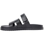 Ανδρικα Δερμάτινα Σανδάλια Tommy Hilfiger FM0FM05773