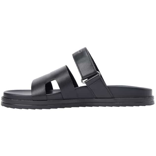 Ανδρικα Δερμάτινα Σανδάλια Tommy Hilfiger FM0FM05773 Ανδρικα Δερμάτινα Σανδάλια Tommy Hilfiger FM0FM05773