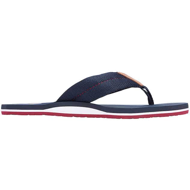 Ανδρικές Σαγιονάρες Tommy Hilfiger FM0FM05804 Ανδρικές Σαγιονάρες Tommy Hilfiger FM0FM05804