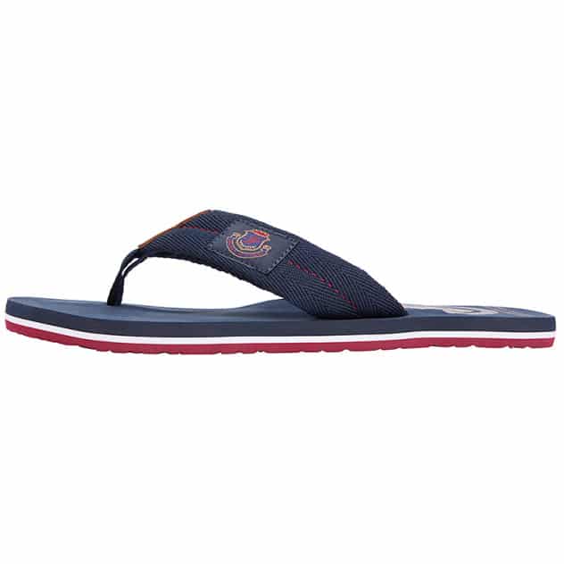 Ανδρικές Σαγιονάρες Tommy Hilfiger FM0FM05804 Ανδρικές Σαγιονάρες Tommy Hilfiger FM0FM05804