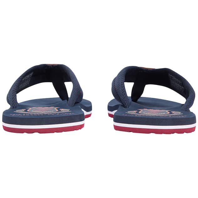 Ανδρικές Σαγιονάρες Tommy Hilfiger FM0FM05804 Ανδρικές Σαγιονάρες Tommy Hilfiger FM0FM05804