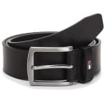 Ανδρικές Ζώνες Δερμάτινες Tommy Hilfiger AM0AM08360