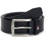 Ανδρικές Ζώνες Δερμάτινες Tommy Hilfiger AM0AM08360