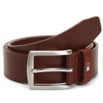 Ανδρικές Ζώνες Δερμάτινες Tommy Hilfiger AM0AM08360