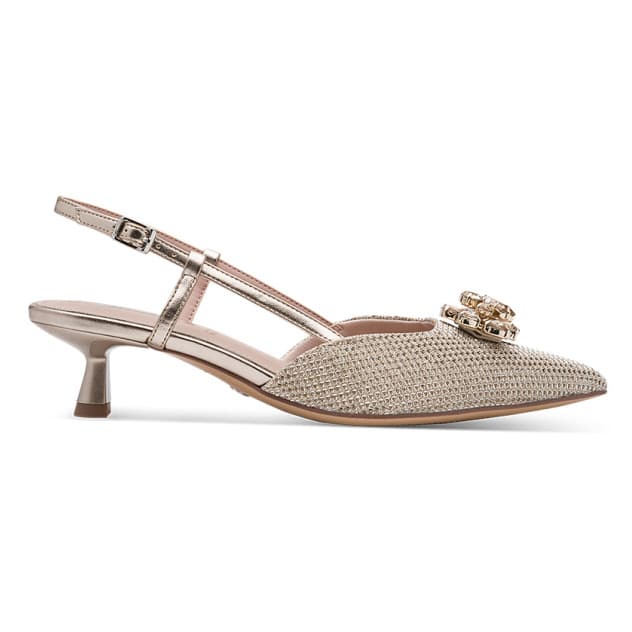Γυναικείες Γόβες Slingback Tamaris 1-29512-46 Γυναικείες Γόβες Slingback Tamaris 1-29512-46