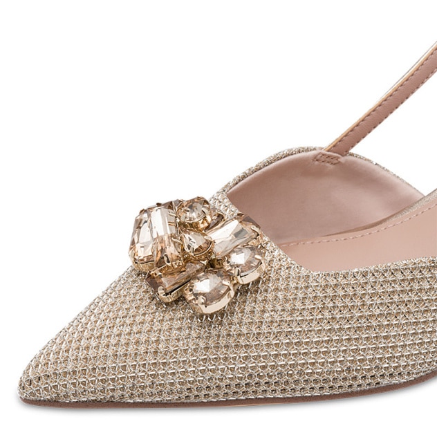 Γυναικείες Γόβες Slingback Tamaris 1-29512-46 Γυναικείες Γόβες Slingback Tamaris 1-29512-46