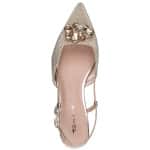 Γυναικείες Γόβες Slingback Tamaris 1-29512-46
