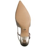 Γυναικείες Γόβες Slingback Tamaris 1-29512-46