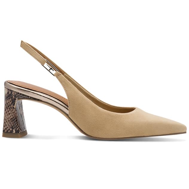 Γυναικείες Γόβες Slingback Tamaris 1-29624-46 Γυναικείες Γόβες Slingback Tamaris 1-29624-46