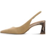 Γυναικείες Γόβες Slingback Tamaris 1-29624-46