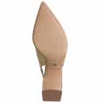 Γυναικείες Γόβες Slingback Tamaris 1-29624-46