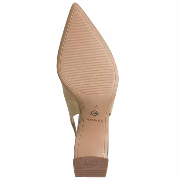 Γυναικείες Γόβες Slingback Tamaris 1-29624-46 Γυναικείες Γόβες Slingback Tamaris 1-29624-46