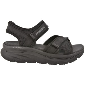 Γυναικεία Αθλητικά Σανδάλια Skechers D'Lux Walker Sandal 163585