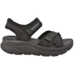 Γυναικεία Αθλητικά Σανδάλια Skechers D'Lux Walker Sandal 163585